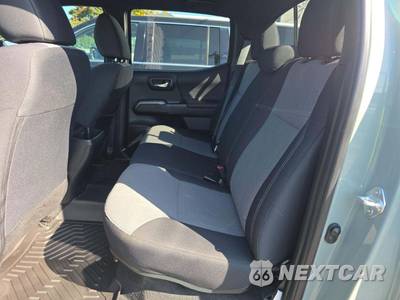 2023 Toyota Tacoma TRD Sport Crew Cab Medium Bed - zdjęcie 13 z 24 - miniatura