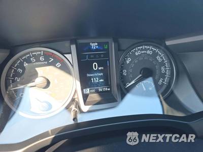 2023 Toyota Tacoma TRD Sport Crew Cab Medium Bed - zdjęcie 9 z 24 - miniatura