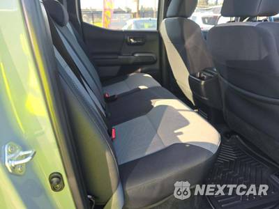 2023 Toyota Tacoma TRD Sport Crew Cab Medium Bed - zdjęcie 16 z 24 - miniatura