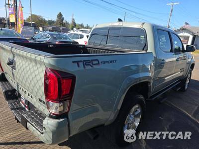 2023 Toyota Tacoma TRD Sport Crew Cab Medium Bed - zdjęcie 3 z 24 - miniatura
