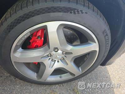 2014 Mercedes-Benz GL 63 AMG 4MATIC - zdjęcie 30 z 30 - miniatura
