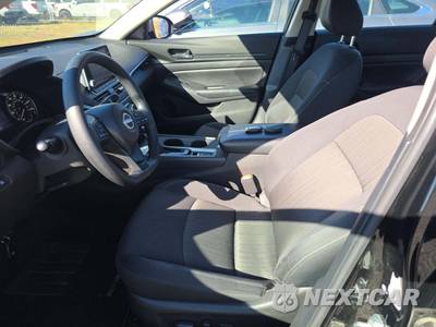 2025 Nissan Altima S - zdjęcie 6 z 24 - miniatura