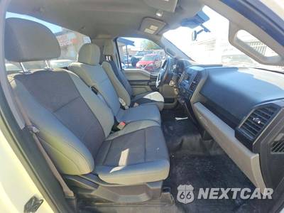 2019 Ford F-150 XL Regular Cab Long Bed - zdjęcie 13 z 29 - miniatura