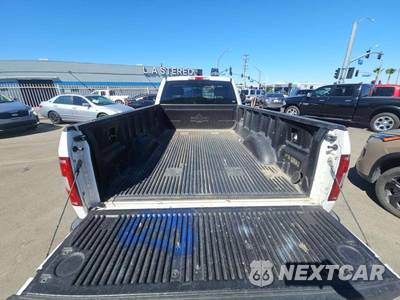2019 Ford F-150 XL Regular Cab Long Bed - zdjęcie 10 z 29 - miniatura