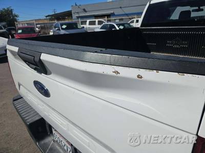 2019 Ford F-150 XL Regular Cab Long Bed - zdjęcie 26 z 29 - miniatura