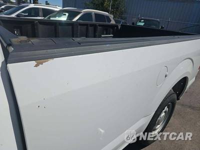 2019 Ford F-150 XL Regular Cab Long Bed - zdjęcie 21 z 29 - miniatura