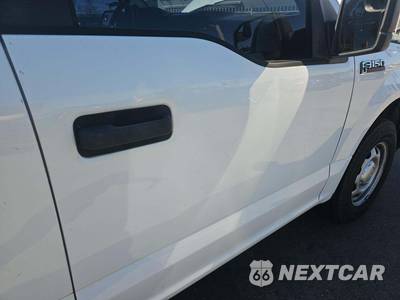 2019 Ford F-150 XL Regular Cab Long Bed - zdjęcie 28 z 29 - miniatura