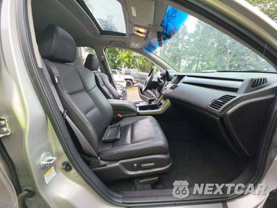 2011 Acura RDX - zdjęcie 18 z 28 - miniatura