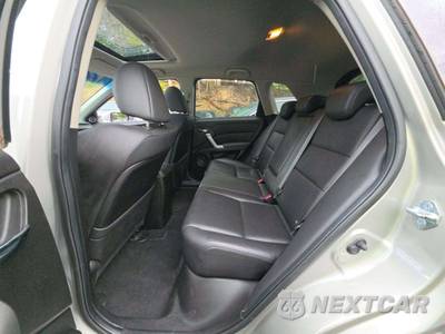 2011 Acura RDX - zdjęcie 13 z 28 - miniatura
