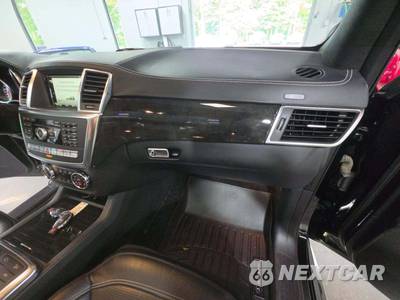 2015 Mercedes-Benz ML 63 AMG - zdjęcie 19 z 26 - miniatura