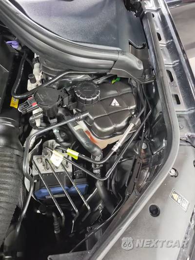 2015 Mercedes-Benz ML 63 AMG - zdjęcie 24 z 26 - miniatura