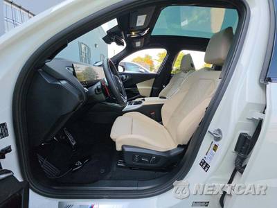 2026 BMW X3 M50 - zdjęcie 6 z 29 - miniatura