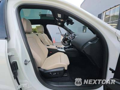 2026 BMW X3 M50 - zdjęcie 18 z 29 - miniatura