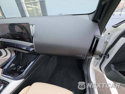 2026 BMW X3 M50 - zdjęcie 19 z 29 - miniatura