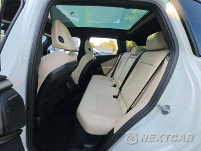2026 BMW X3 M50 - zdjęcie 13 z 29 - miniatura