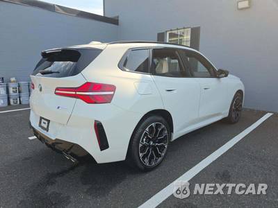2026 BMW X3 M50 - zdjęcie 3 z 29 - miniatura