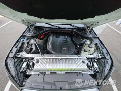 2026 BMW X3 M50 - zdjęcie 28 z 29 - miniatura