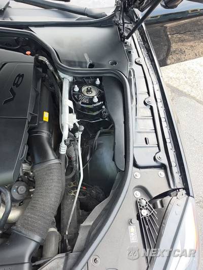 2014 Mercedes-Benz SL 550 - zdjęcie 23 z 26 - miniatura