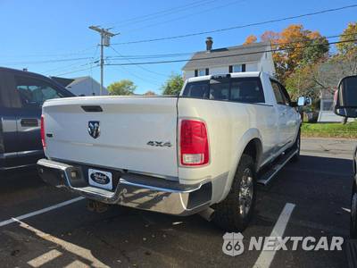 2016 Ram 2500 Laramie Crew Cab Long Bed - zdjęcie 3 z 32 - miniatura