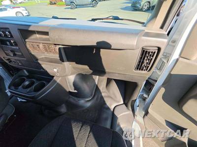 2021 Chevrolet Express 2500 Cargo Van 1WT 135.2" WB - zdjęcie 16 z 24 - miniatura