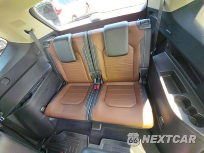2023 Volkswagen Atlas V6 SEL Premium R-Line - zdjęcie 11 z 27 - miniatura