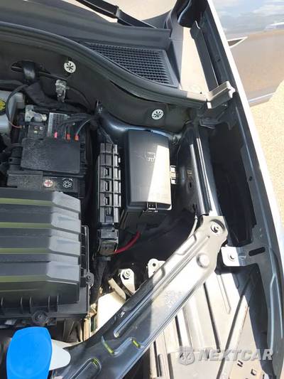 2023 Volkswagen Atlas V6 SEL Premium R-Line - zdjęcie 24 z 27 - miniatura