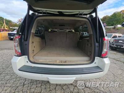 2016 GMC Yukon XL SLT 4SA - zdjęcie 15 z 30 - miniatura
