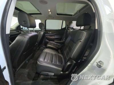 2021 GMC Acadia Denali 5SA - zdjęcie 13 z 30 - miniatura