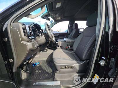 2026 Chevrolet Silverado 1500 RST Crew Cab Short Bed 1SP - zdjęcie 6 z 27 - miniatura