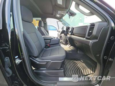 2026 Chevrolet Silverado 1500 RST Crew Cab Short Bed 1SP - zdjęcie 18 z 27 - miniatura