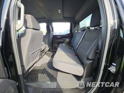 2026 Chevrolet Silverado 1500 RST Crew Cab Short Bed 1SP - zdjęcie 13 z 27 - miniatura