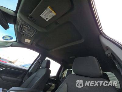 2026 Chevrolet Silverado 1500 RST Crew Cab Short Bed 1SP - zdjęcie 11 z 27 - miniatura