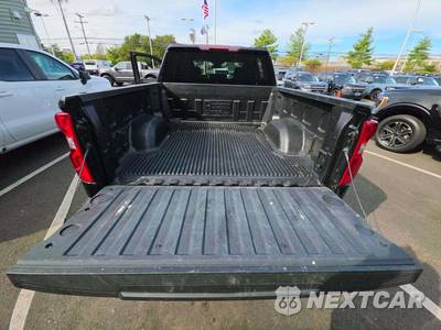 2026 Chevrolet Silverado 1500 RST Crew Cab Short Bed 1SP - zdjęcie 14 z 27 - miniatura