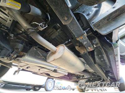 2026 Chevrolet Silverado 1500 RST Crew Cab Short Bed 1SP - zdjęcie 17 z 27 - miniatura