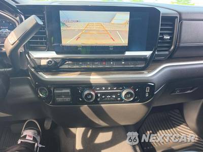 2026 Chevrolet Silverado 1500 RST Crew Cab Short Bed 1SP - zdjęcie 10 z 27 - miniatura