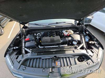 2026 Chevrolet Silverado 1500 RST Crew Cab Short Bed 1SP - zdjęcie 25 z 27 - miniatura