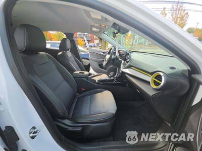 2024 Chevrolet Trax LT - zdjęcie 18 z 24 - miniatura
