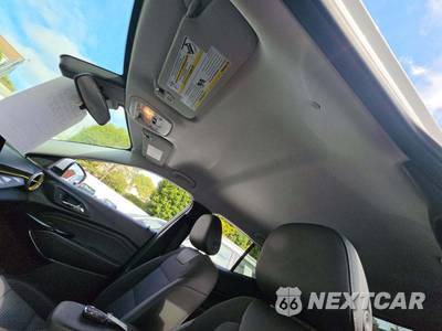 2024 Chevrolet Trax LT - zdjęcie 11 z 24 - miniatura