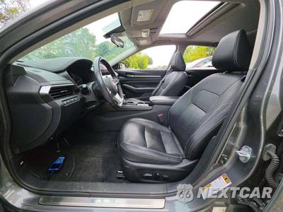 2023 Nissan Altima SL - zdjęcie 6 z 29 - miniatura