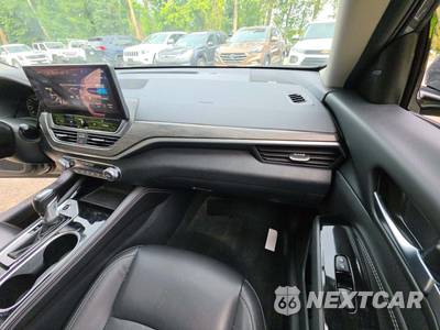 2023 Nissan Altima SL - zdjęcie 19 z 29 - miniatura