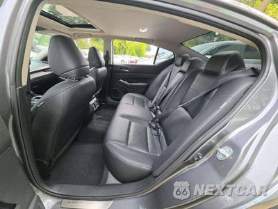 2023 Nissan Altima SL - zdjęcie 13 z 29 - miniatura