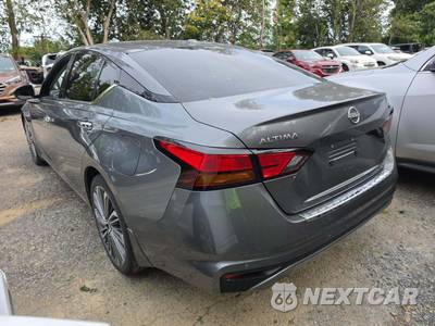 2023 Nissan Altima SL - zdjęcie 2 z 29 - miniatura