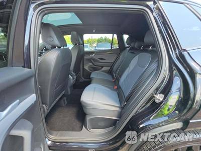 2025 Volkswagen Tiguan SE R-Line Black - zdjęcie 10 z 21 - miniatura