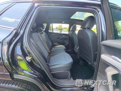 2025 Volkswagen Tiguan SE R-Line Black - zdjęcie 13 z 21 - miniatura