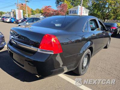 2011 Chevrolet Caprice PPV Police 1SB - zdjęcie 3 z 26 - miniatura
