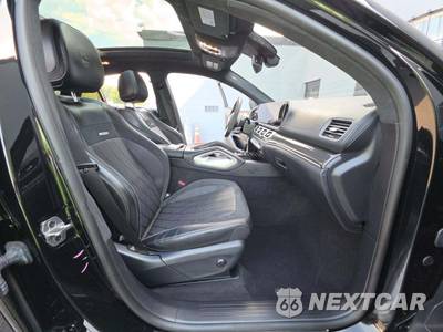 2023 Mercedes-Benz AMG GLE 63 S 4MATIC - zdjęcie 18 z 26 - miniatura