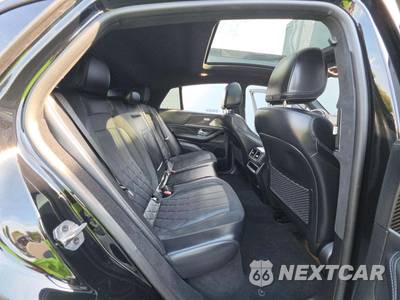 2023 Mercedes-Benz AMG GLE 63 S 4MATIC - zdjęcie 16 z 26 - miniatura
