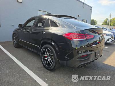 2023 Mercedes-Benz AMG GLE 63 S 4MATIC - zdjęcie 2 z 26 - miniatura