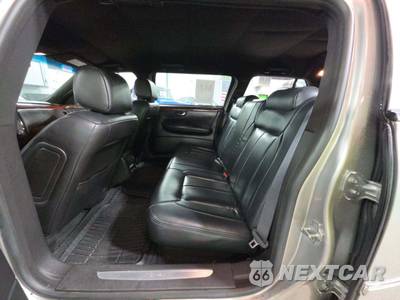 2006 Cadillac DTS Professional Limousine - zdjęcie 13 z 26 - miniatura