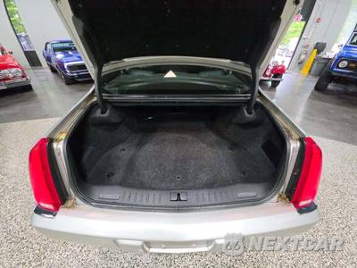 2006 Cadillac DTS Professional Limousine - zdjęcie 14 z 26 - miniatura